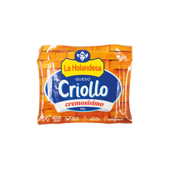 Akí LA HOLANDESA Q.CRIOLLO CREMOSO 400 g oferta