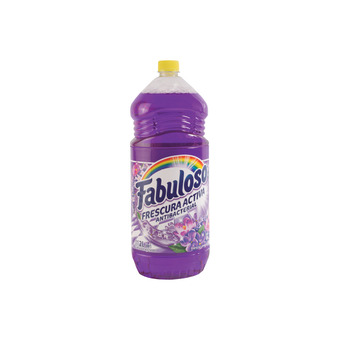 Akí FABULOSO ANTIBACTERIAL LAVANDA 2000ml oferta