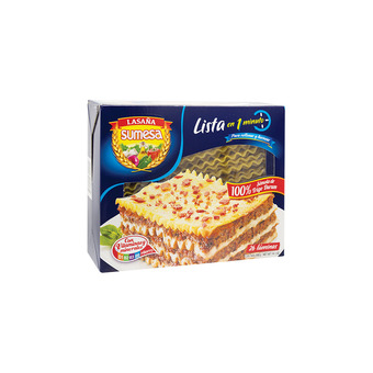 Akí SUMESA LASANA 400 g oferta