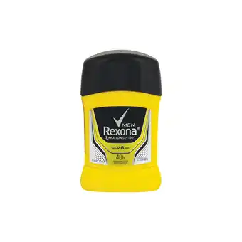 Akí REXONA DEO.STK.V8 FERRARI 50 g oferta