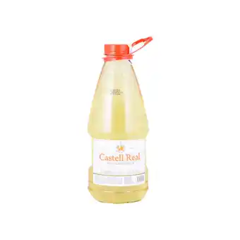 Akí CASTELL REAL BLANCO DULCE 2 l oferta