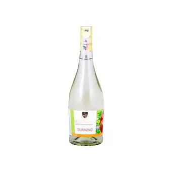 Akí MONT SANT DURAZNO 750 ml oferta