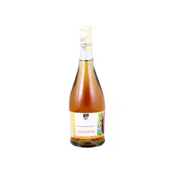 Akí MONT SANT MANZANA 750 ml oferta