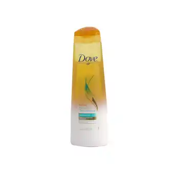 Akí DOVE SH.NUTRICIÓN ÓLEO MICELAR. 400 ml oferta