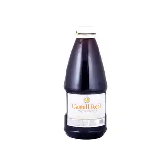 Akí CASTELL REAL VINO TINTO DULCE 2 l oferta