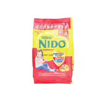 Akí NIDO 1 PREBIO 1 DHA 800g oferta