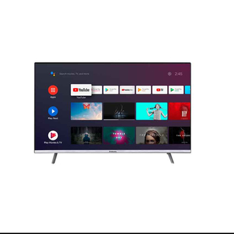 Tv android led hd 32" indurama