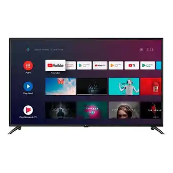 Marcimex Riviera - televisor led and43tpxm 43| full hd oferta