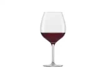 Colineal Copas vino tinto set x6 banquet c/transparente zwiesel oferta
