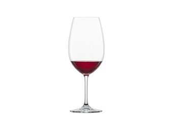 Colineal Copas vino tinto set x6 ivento c/transparente zwiesel oferta