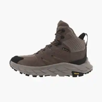 Marathon Sports Hoka one one anacapa mid oferta