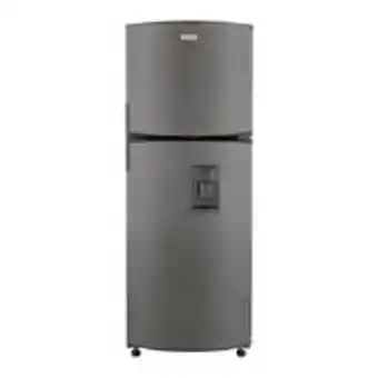 Ferrisariato Refrigeradora ecoline con dispensador 229l - 8 pies - nev0065 oferta