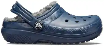 Crocs Classic lined clog t oferta