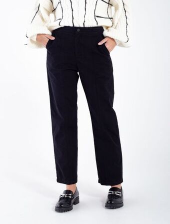 NAF NAF Pantalón recto oferta