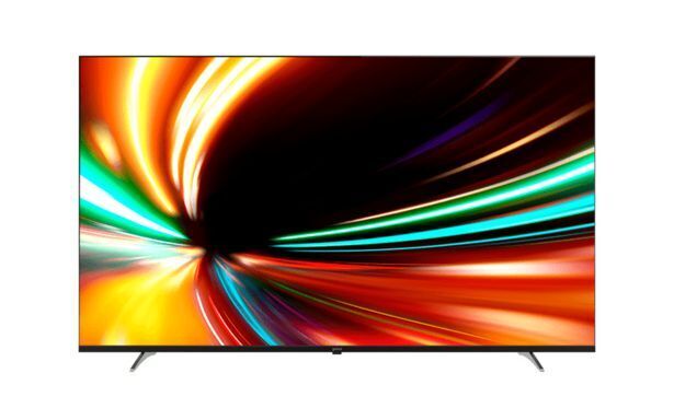 Marcimex Global - televisor android tv 11 50 | 4k oferta