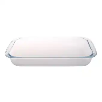 Pycca Refractaria rectangular 3 litros oferta