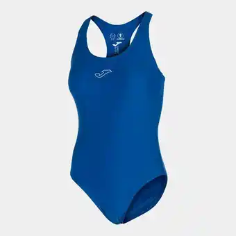 Joma Bañador mujer splash royal oferta