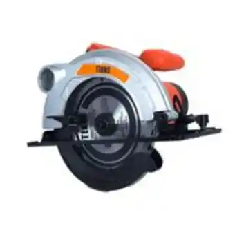 Ferrisariato Sierra circular 7 1/4 1400w con guía tekno oferta