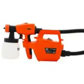 Ferrisariato Equipo para pintar tekno 450w - 120v oferta