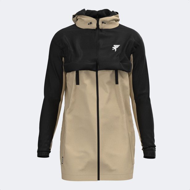 Joma Anorak hombre explorer beige oferta