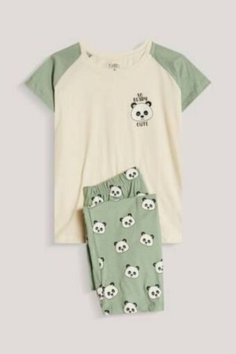 De Prati Pijama estampada kiddo oferta