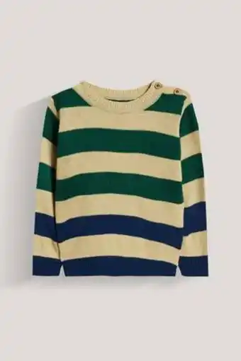 De Prati Sweater con bloques de color baby kiddo oferta