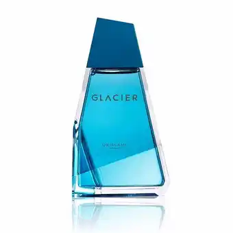 Oriflame Glacier eau de toilette oferta