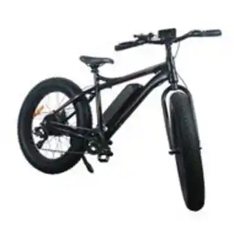 Ferrisariato Bicicleta eléctrica tekno de paseo 5 velocidades aro 24” oferta