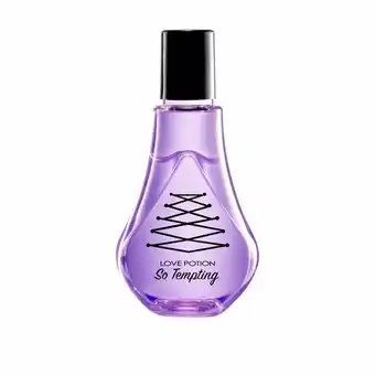 Oriflame Fragancia corporal love potion so tempting oferta