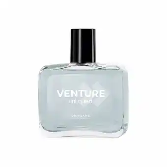 Oriflame Venture unlimited eau de toilette oferta