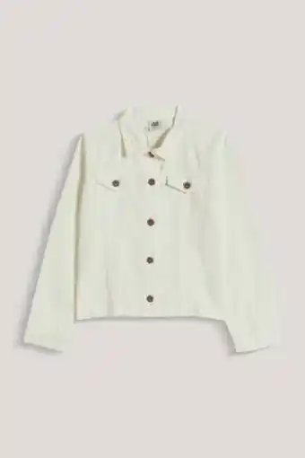De Prati Chaqueta denim polito oferta