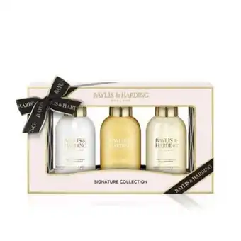 Las Fragancias Sweet mandarin trio gift set 100ml x 3 oferta