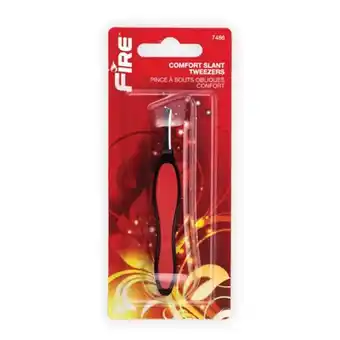 Las Fragancias Pinzas de cejas confort oferta