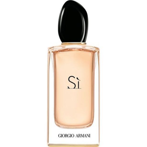 Las Fragancias Si eau de parfum oferta