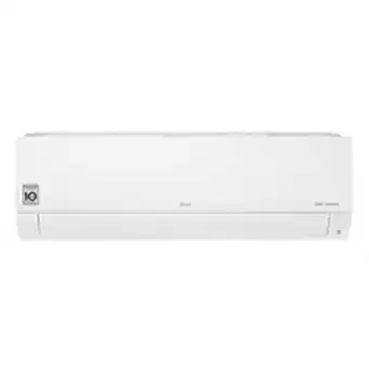 Boyacá Aire acondicionado split inverter 24.000 btu vm242c6 lg oferta