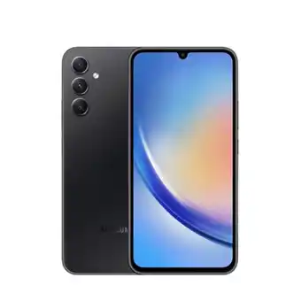 La Ganga Celular samsung galaxy a34 128gb +32gb oferta