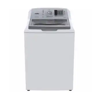 La Ganga Lavadora mabe 22kg blanca oferta