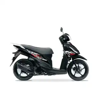 La Ganga Moto suzuki uk110 oferta