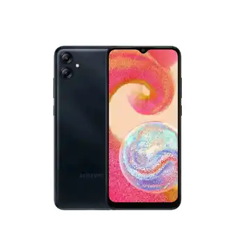 La Ganga Celular samsung galaxy a04e 64gb+32gb oferta