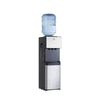 La Ganga Dispensador de agua indurama inoxidable oferta