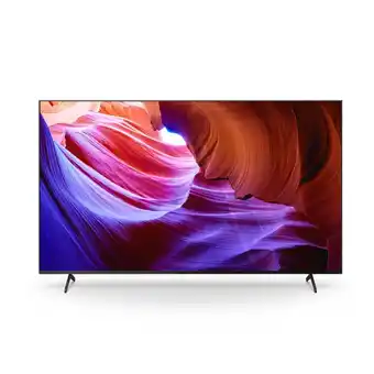 La Ganga Tv smart led 4k sony 85 kbr-85x85k oferta