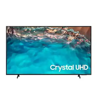 La Ganga Tv smart led 4k samsung 65 oferta