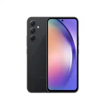 La Ganga Celular samsung galaxy a54 256gb oferta