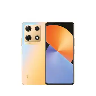 La Ganga Celular infinix note 30 pro 256gb oferta