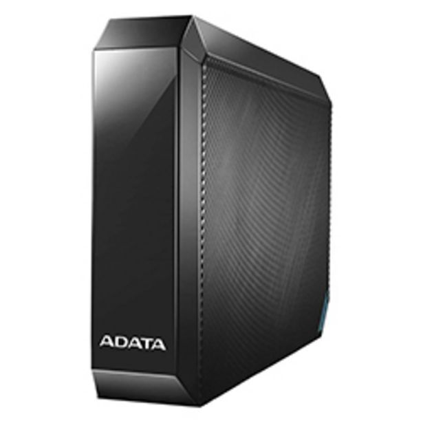 Boyacá Disco duro ext 3.5 adata 8tb/usb3.2/hm800/negro oferta