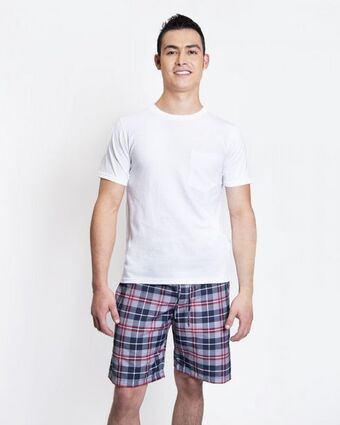 Pasa Pijama camiseta-short oferta
