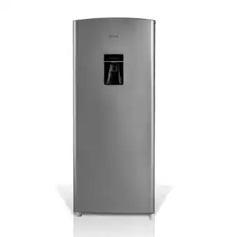 Marcimex Global - refrigeradora rg-8 steel | 176 litros oferta