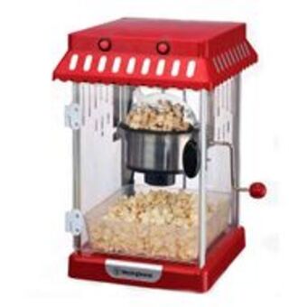 Ferrisariato Canguilera eléctrica westinghouse roja 310w oferta