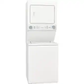 Ferrisariato Torre de lavado frigidaire eléctrica blanca 18kg - flce7522aw oferta