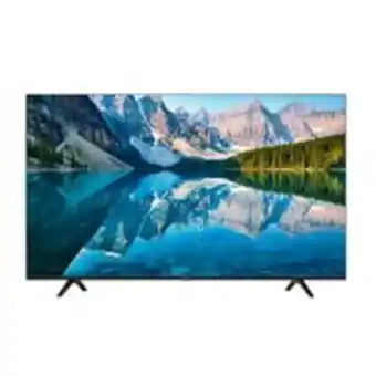 Ferrisariato Smart tv riviera uhd 4k android 9.0 - 50” - rled-and50hik6150 oferta